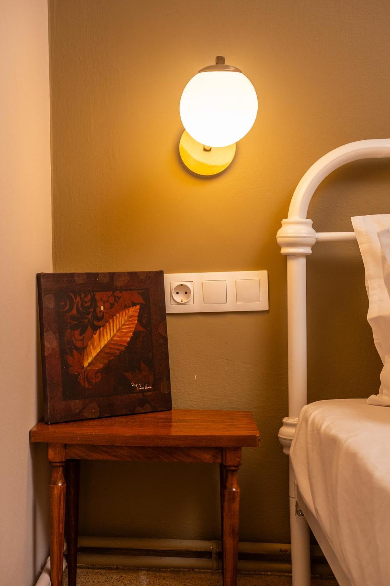Appartement Anmi Hospitality à La Canée Extérieur photo