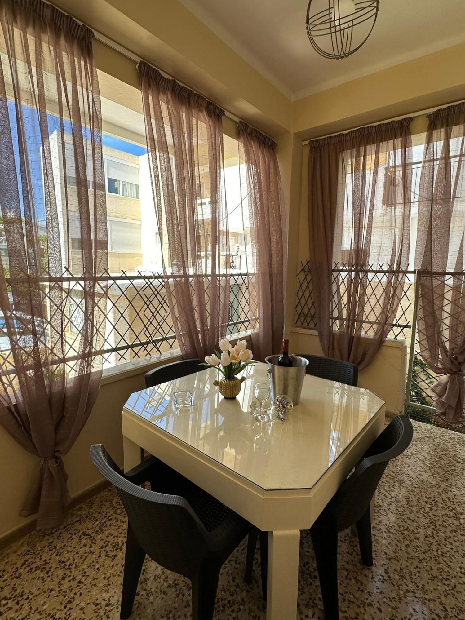 Appartement Anmi Hospitality à La Canée Extérieur photo