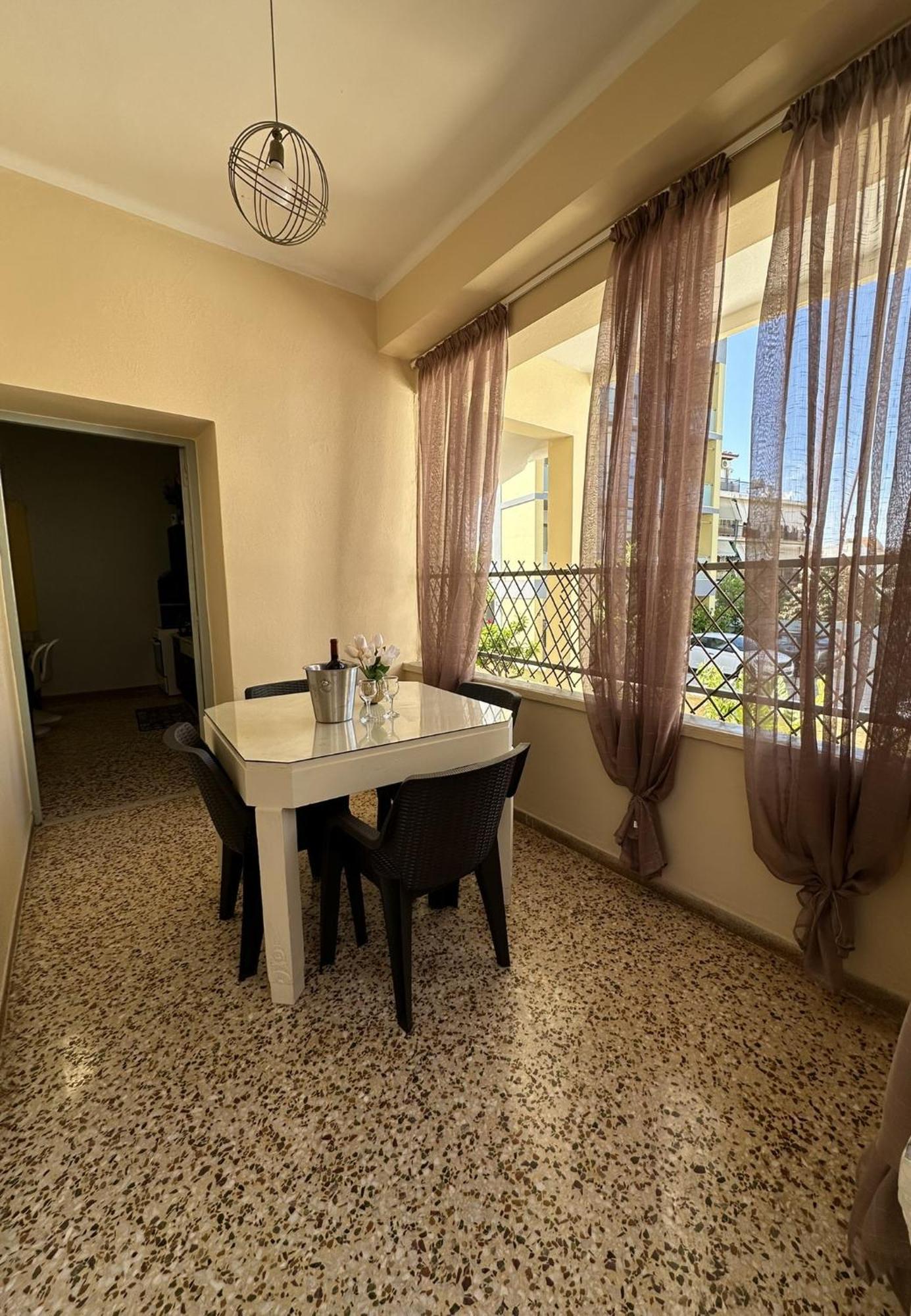 Appartement Anmi Hospitality à La Canée Extérieur photo